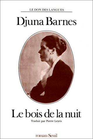Le bois de la nuit