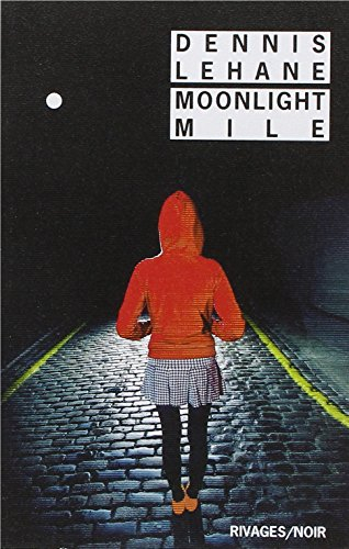 Moonlight mile
