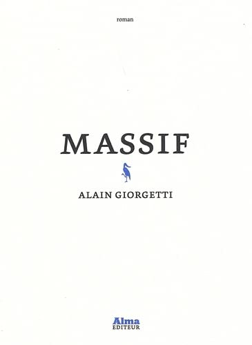 Massif