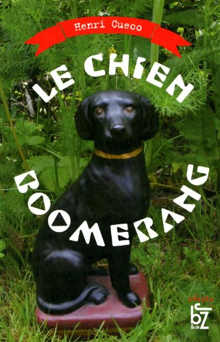 Le chien boomerang