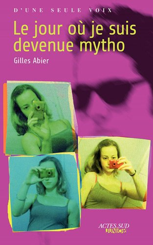 Le jour où je suis devenue mytho
