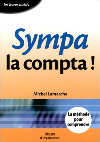 sympa la compta !
