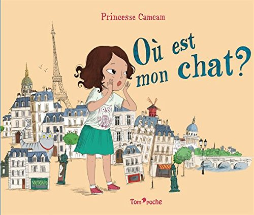 où est mon chat ?