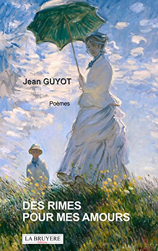 des rimes pour mes amours