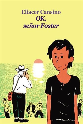 Ok, senor Foster