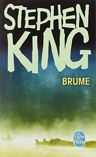Brume