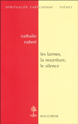 Les larmes, la nourriture, le silence