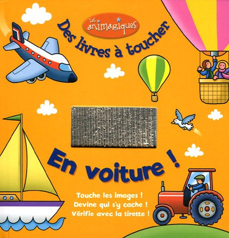 En voiture !