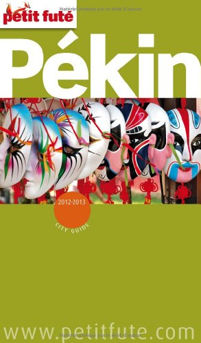 Pékin : 2012-2013
