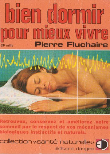 Bien dormir pour mieux vivre