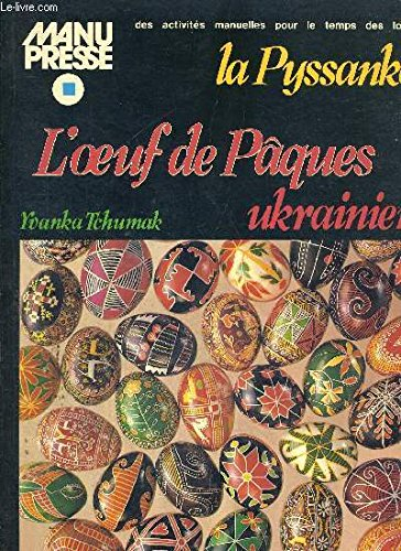 la pyssanka