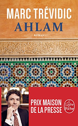 Ahlam