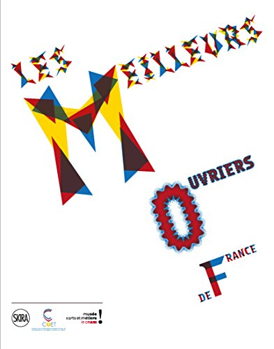 Les meilleurs ouvriers de France