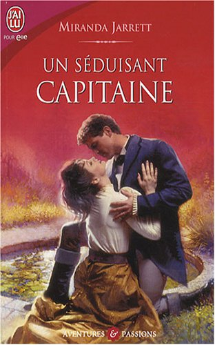 Un séduisant capitaine