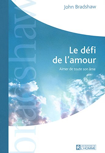 Le défi de l'amour