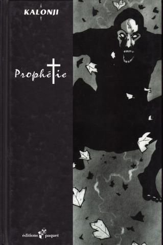 Prophétie