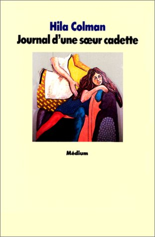 Journal d'une soeur cadette