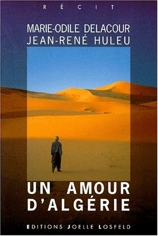 Un amour d'Algérie