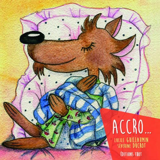 Accro...