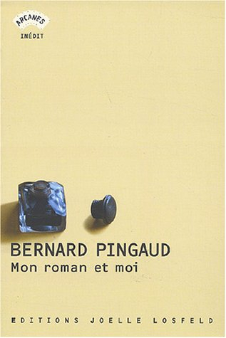 Mon roman et moi