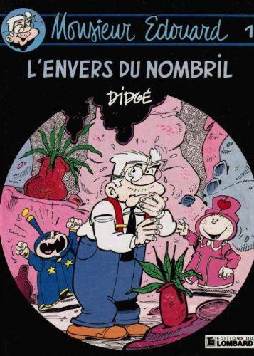 L'Envers du nombril