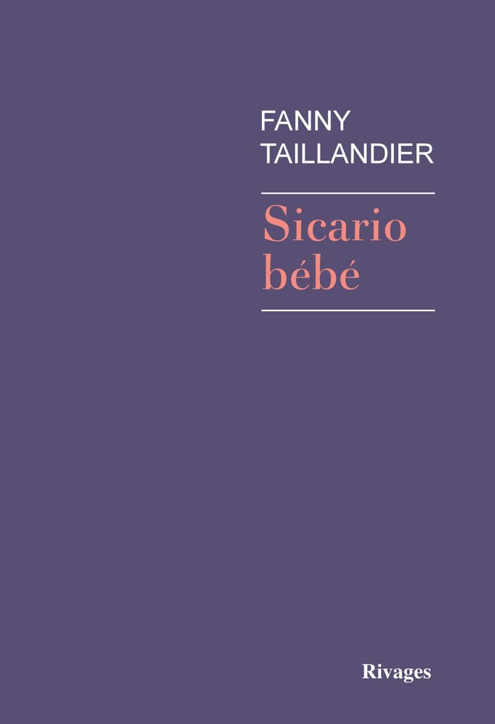 Sicario bébé