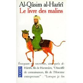 Le livre des malins : séances d'un vagabond de génie