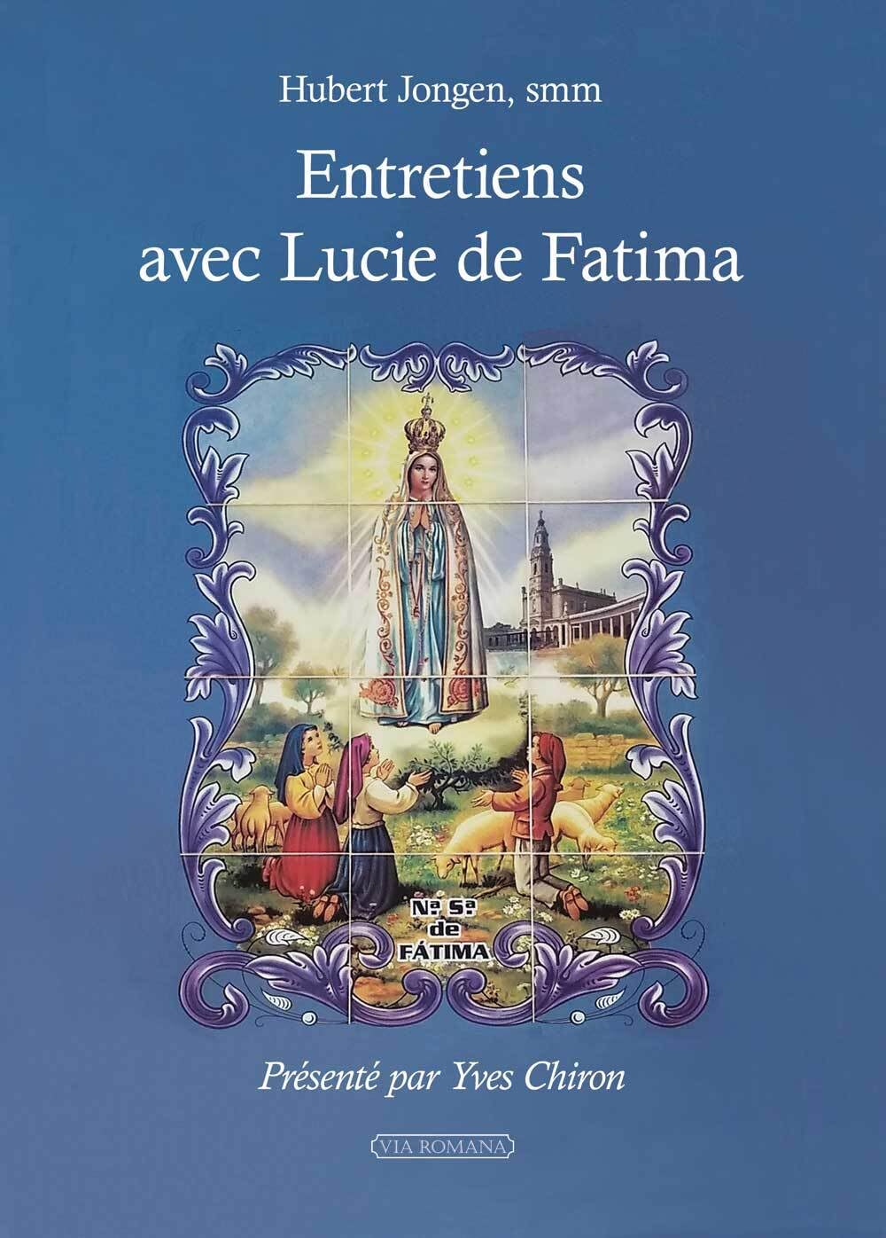 Entretiens avec Lucie de Fatima (1946)