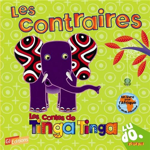 Les contraires