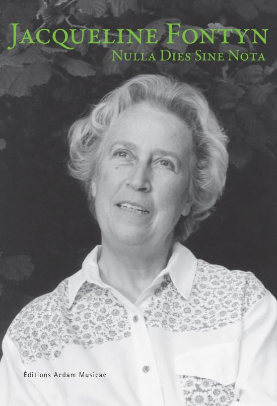 Nulla dies sine nota : autobiographie, entretiens, analyses et témoignages