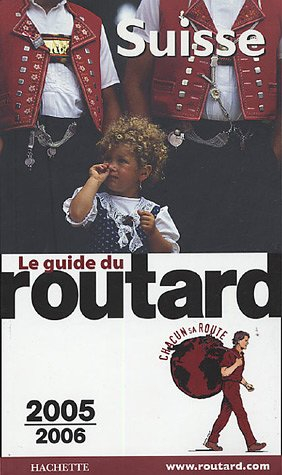 suisse 2005-2006