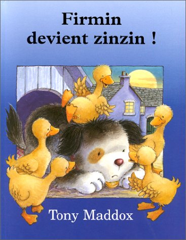 Firmin devient zinzin