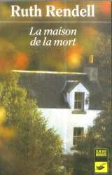 la maison de la mort