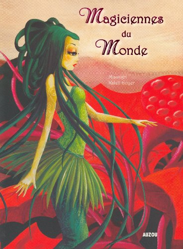 Magiciennes du monde