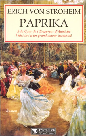 Paprika