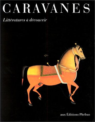 Caravanes, n° 4