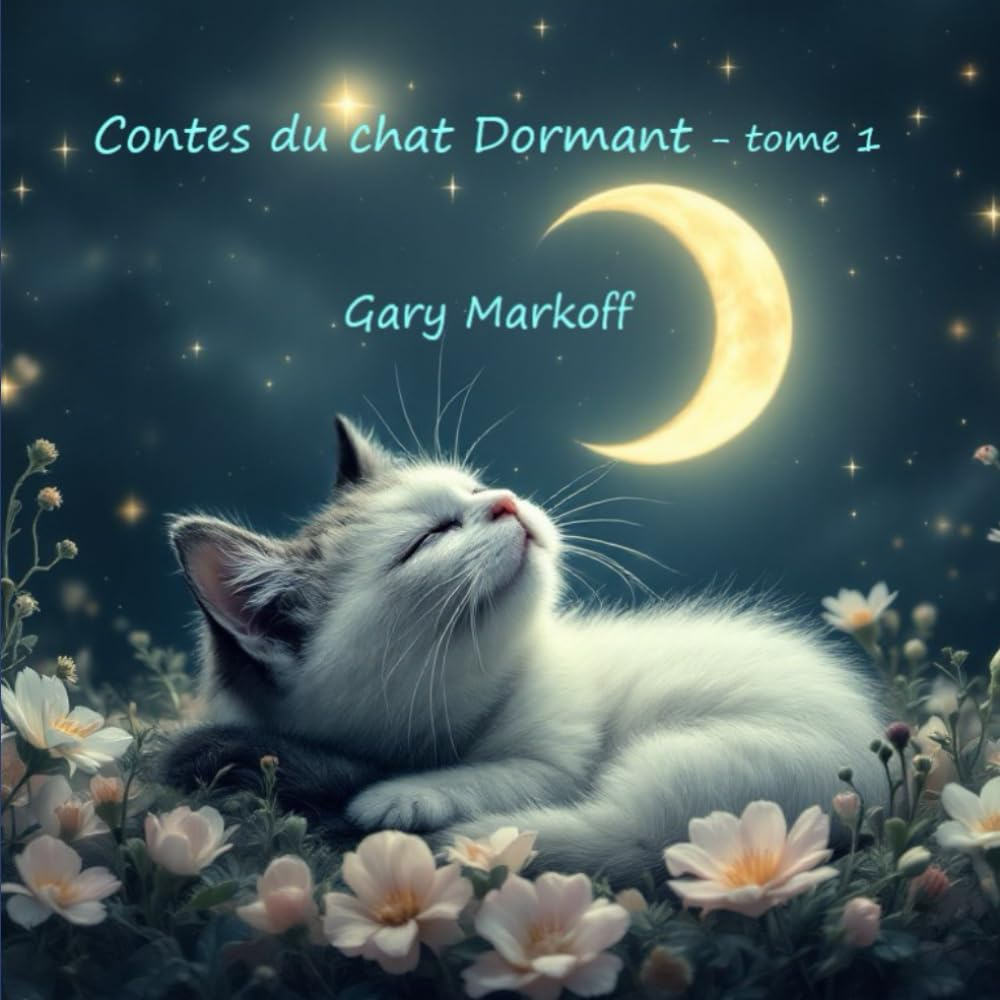 Les contes du Chat Dormant