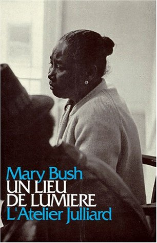 Un Lieu de lumière
