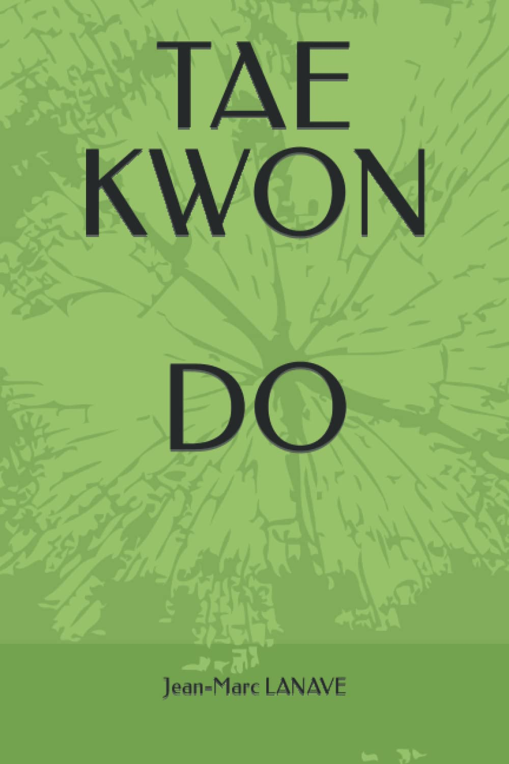 TAEKWONDO