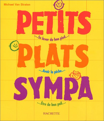 Petits plats sympa