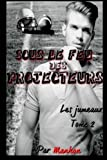 Sous le feu des projecteurs