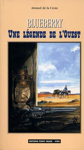 Blueberry : une légende de l'Ouest