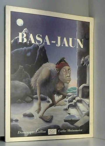 Basa Jaun