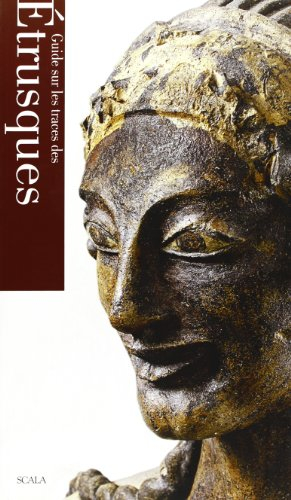 guide sur les traces des etrusques