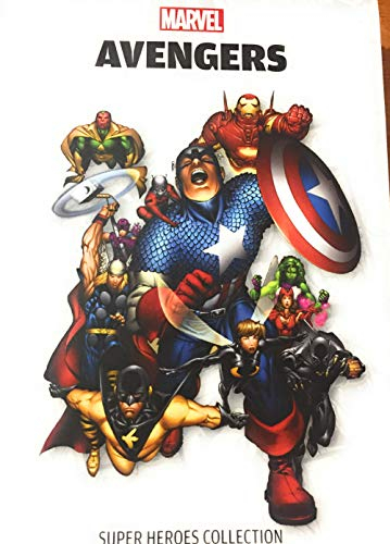 Avengers