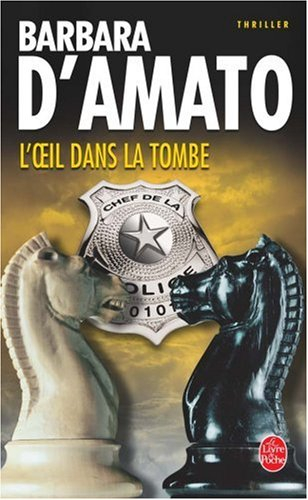 L'oeil dans la tombe