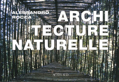 Architecture naturelle
