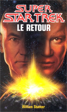 Le retour