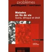 malades en fin de vie n 926 juillet 2006