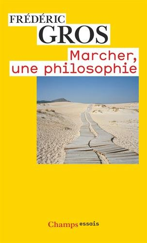 Marcher, une philosophie